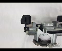 Bloccasterzo con chiave Suzuki SX4 anno 2010 - 27