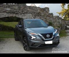 Ricambi nissan juke #668 - 1