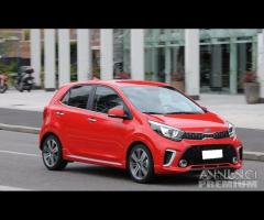 Ricambi kia picanto #669 - 1