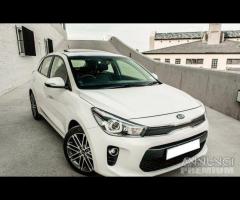 Ricambi kia rio #670