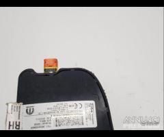 Airbag sedile lato passeggero fiat tipo 520486840 - 13