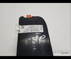 Airbag sedile lato passeggero fiat tipo 520486840 - 14