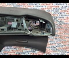 Kit airbag completo di cinture Citroen C3 2013 - 19