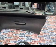 Kit airbag completo di cinture Citroen C3 2013 - 22