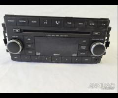 05064924AG autoradio lettore Cd dodge journey 2010