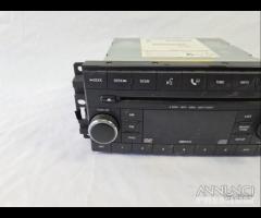 05064924AG autoradio lettore Cd dodge journey 2010 - 22