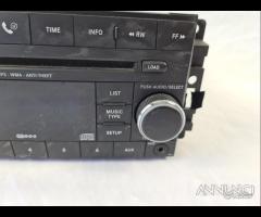 05064924AG autoradio lettore Cd dodge journey 2010 - 24