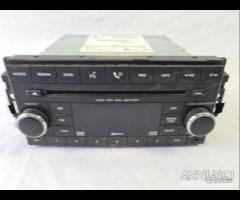 05064924AG autoradio lettore Cd dodge journey 2010 - 25