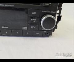 05064924AG autoradio lettore Cd dodge journey 2010 - 26