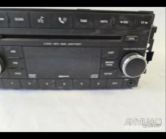 05064924AG autoradio lettore Cd dodge journey 2010 - 27