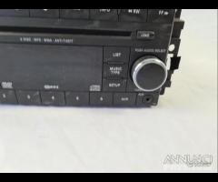 05064924AG autoradio lettore Cd dodge journey 2010 - 28