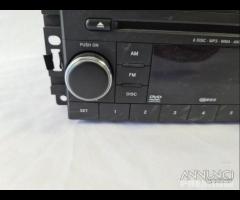 05064924AG autoradio lettore Cd dodge journey 2010 - 29