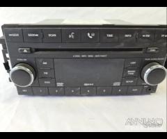 05064924AG autoradio lettore Cd dodge journey 2010 - 30