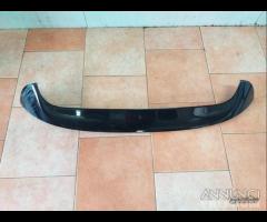 Spoiler portellone posteriore Giulietta QV 2015 - 1