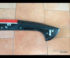 Spoiler portellone posteriore Giulietta QV 2015 - 6