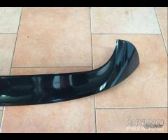 Spoiler portellone posteriore Giulietta QV 2015 - 16