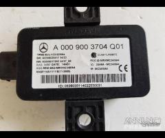 Sensore esp sensore imbardata mercedes GLK - 5