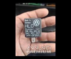 VOLKSWAGEN RELE RELAY 3A0951307 -B-