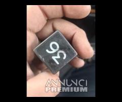 VOLKSWAGEN RELE RELAY 3A0951307 -B-