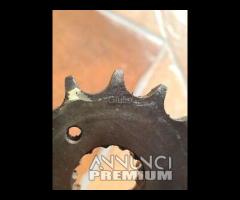 891-308K PIGNONE VERTEX 14 DENTI HONDA NX 650 Domi