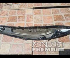 PARACOLPI POSTERIORE destro PIAGGIO BEVERLY 500 20