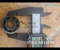 Cuscinetto spingidisco FRIZIONE HONDA XR 600  R 19