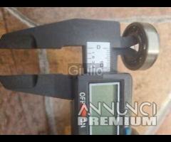 Cuscinetto spingidisco FRIZIONE HONDA XR 600  R 19