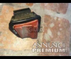 TASTO PULSANTE ON OFF  PIAGGIO X9 MOT HONDA 250 20