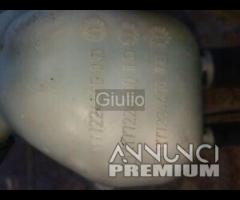 VASCHETTA RADIATORE ORIG PEUGEOT GEOPOLIS 400 2007