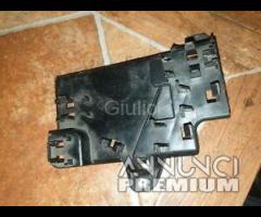 COPERCHIO BATTERIA BATTERY COVER OEM HONDA FORZA 2