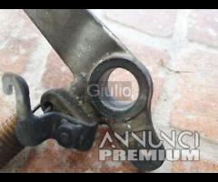 Leva freno posteriore Suzuki Gsf 400 Bandit  brake