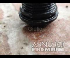 TAPPO SCARICO OLIO CAP OIL Kymco people 300 gti