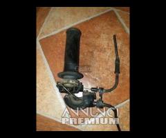 COMANDO MANOPOLA GAS Yamaha XMAX X MAX 250 2005 20