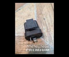 RELE FRECCE RELAY FLASCHER YAMAHA APRILIA MOTO GUZ