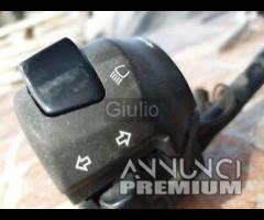 commutatore sinistro SUZUKI SV 650 1999 2000 2001