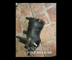 COLLETTORE CORPO FARFALLATO APRILIA ATLANTIC 500 2