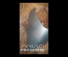 Carena Coperchio Manubrio Cover Sinistra APRILIA S