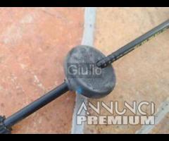 Bowden POSTERIORE DESTRO VW GOLF 5 4-trig kabelzug