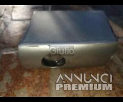 Maniglia esterna anteriore 1484501077  Peugeot 807