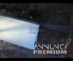 Maniglia esterna anteriore 1484501077  Peugeot 807