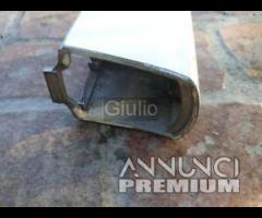 Maniglia esterna anteriore 1484501077  Peugeot 807