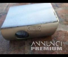 Maniglia esterna anteriore 1484501077  Peugeot 807