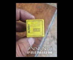 Vauxhall Opel /04-15 Multi-Use 4-Pin Yellow Relay