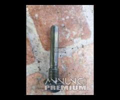 AS3 Inox Pinza Posteriore Bullone Perno - Yamaha Y