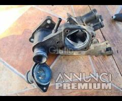 FLANGIA TERMOSTATO REFRIGERANTE SEAT TOLEDO III SK