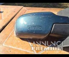 SPECCHIO SPECCHIETTO RETROVISORE FORD FIESTA 2002-