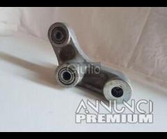 SUPPORTO AMMORTIZZATORE SUPPORT SHOCK SUZUKI GSR 6