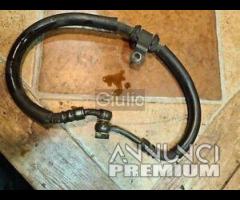 TUBO FRENO POSTERIORE RACCORDO REAR BRAKE HOSE FIT