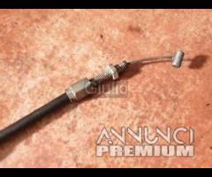 Cavo Acceleratore Honda Dominator 650 1988 - 2003