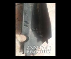 COVER DESTRA INFERIORE SELLA APRILIA RS 50 2006 -